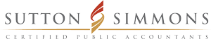 Sutton & Simmons PLLC Logo